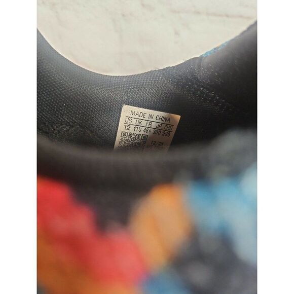 Adidas Boost Rayford Trae Young Signature Series Basketball Shoes Men's Size 12 - Picture 8 of 9